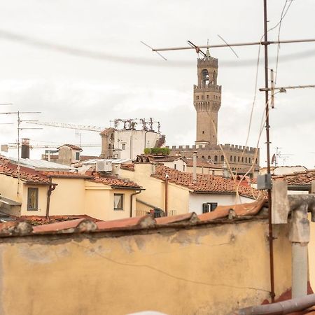 Maison Ricci - Rooftop Flat Firenze Esterno foto