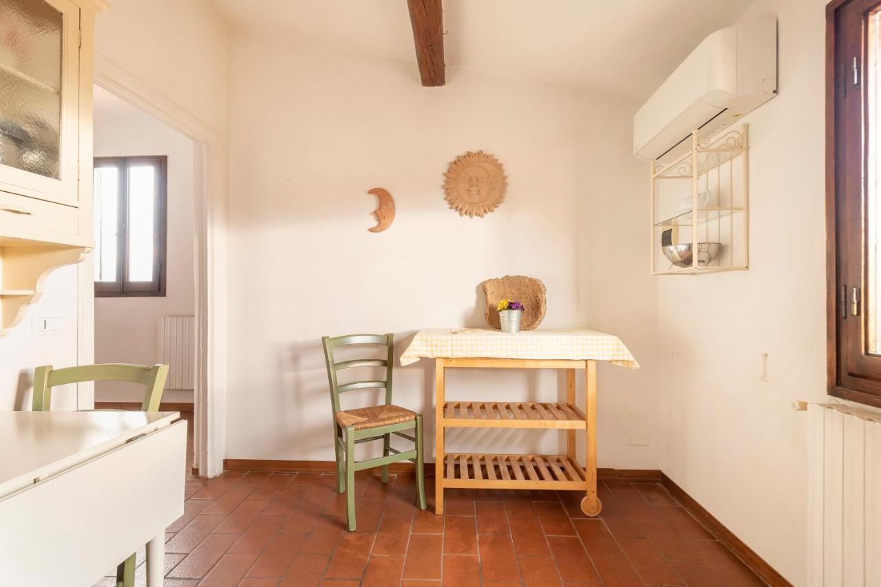 Maison Ricci - Rooftop Flat Firenze Esterno foto