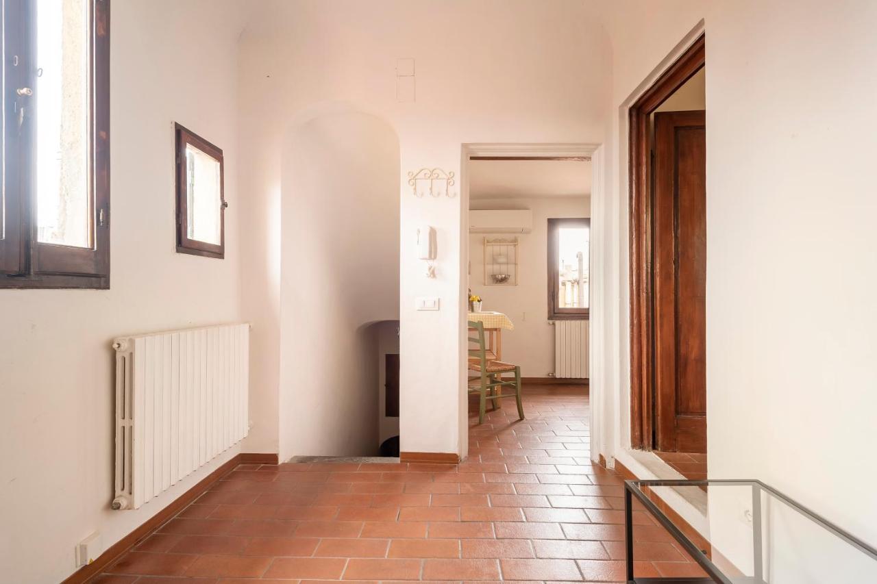 Maison Ricci - Rooftop Flat Firenze Esterno foto