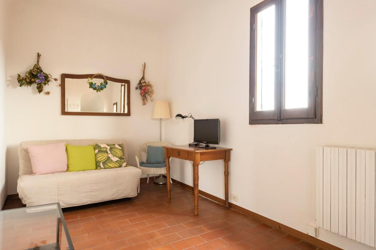 Maison Ricci - Rooftop Flat Firenze Esterno foto