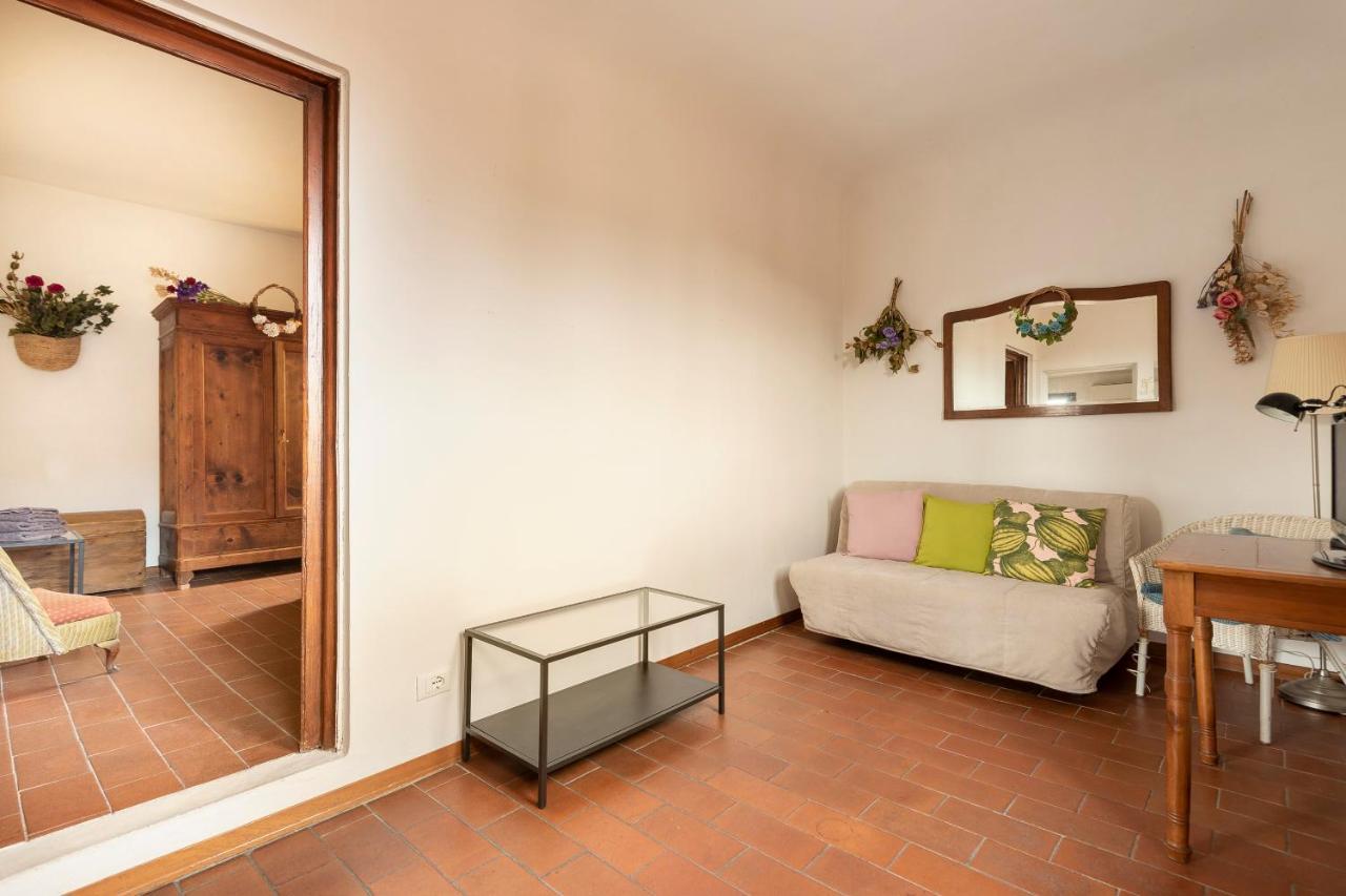 Maison Ricci - Rooftop Flat Firenze Esterno foto