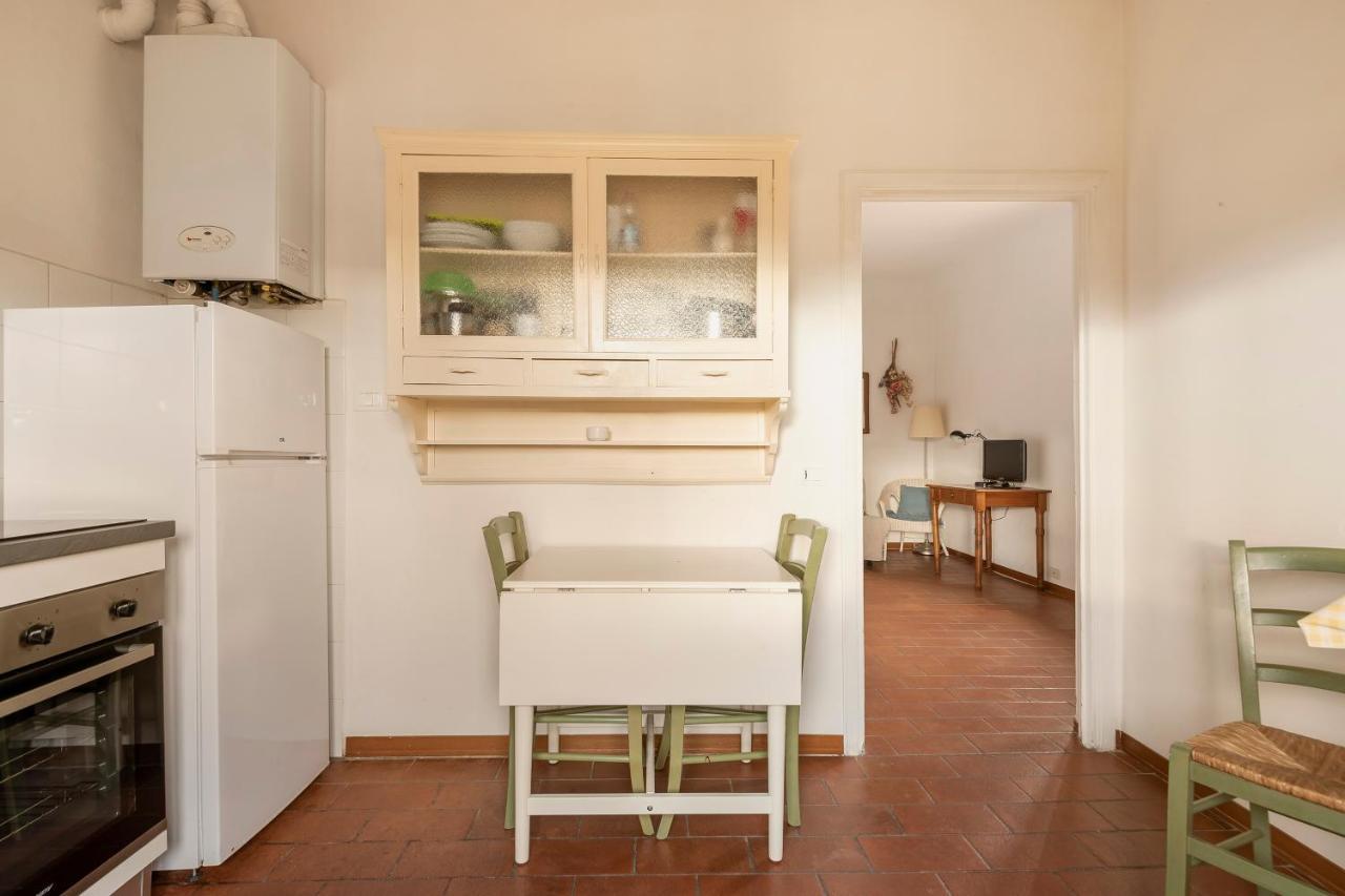 Maison Ricci - Rooftop Flat Firenze Esterno foto