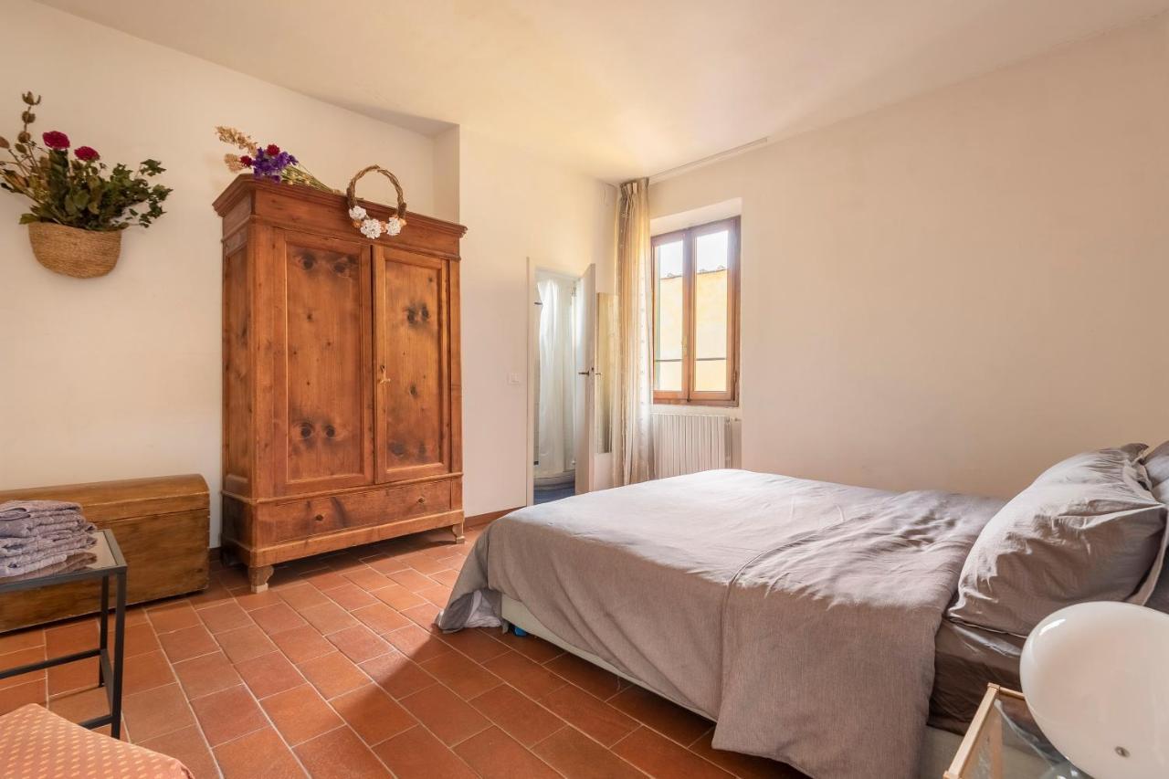 Maison Ricci - Rooftop Flat Firenze Esterno foto