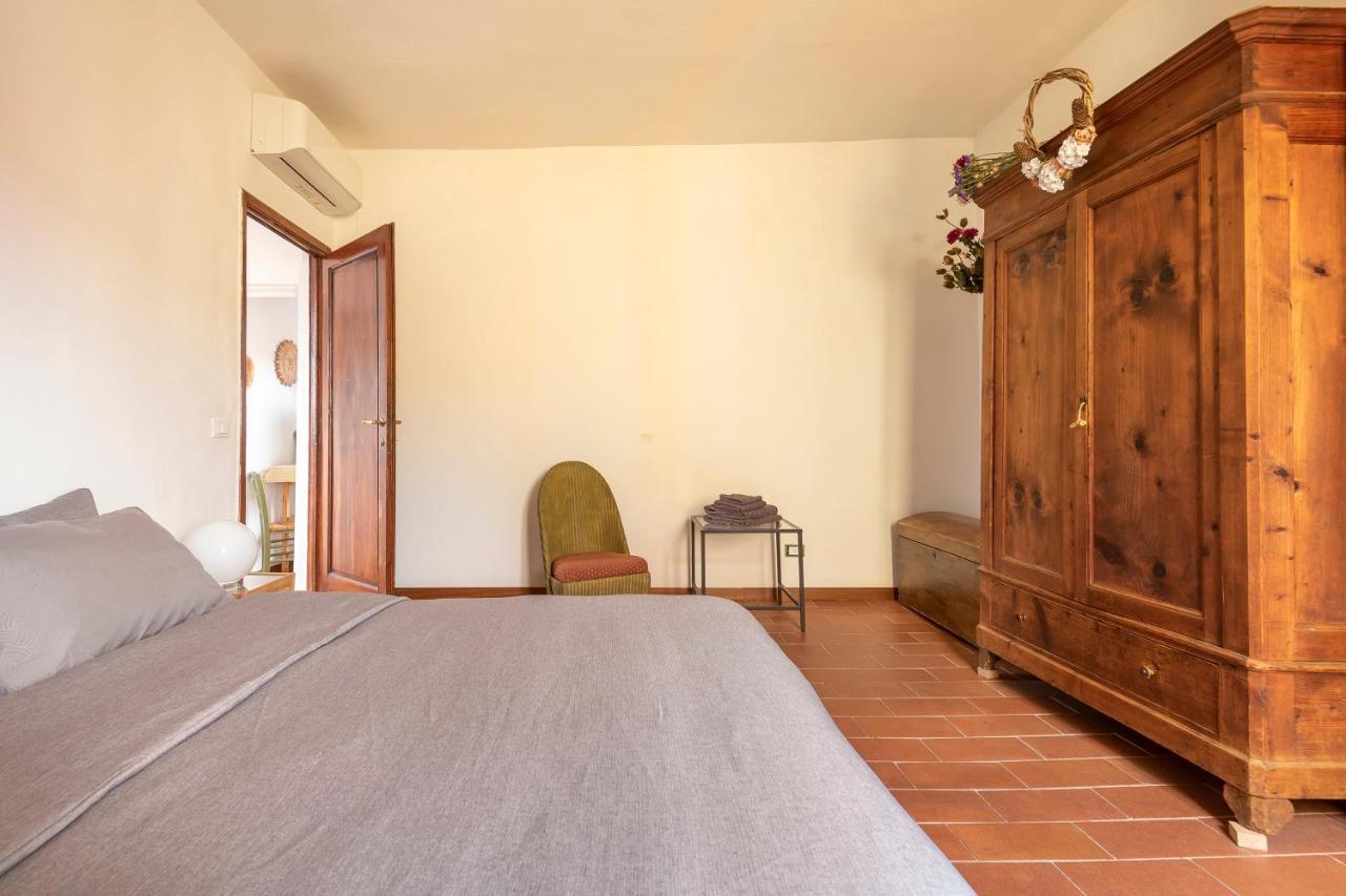 Maison Ricci - Rooftop Flat Firenze Esterno foto